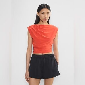 Aritzia Wilfred Distill Short